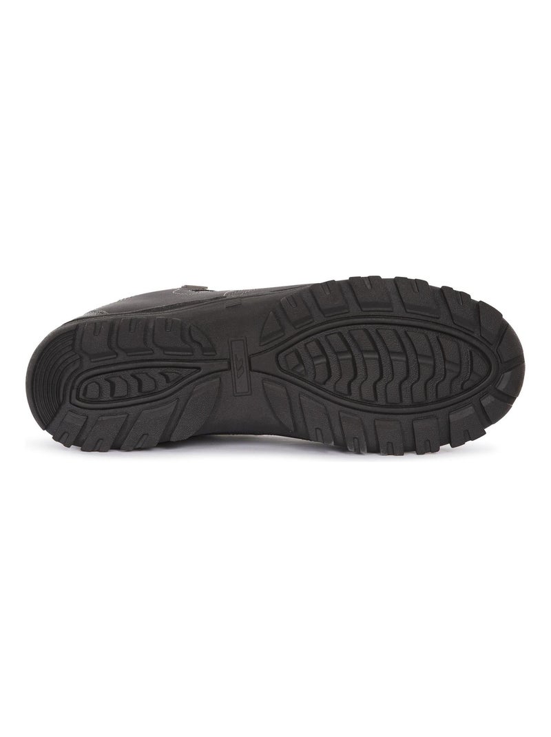 Intrusion - Chaussures de randonnée FINLEY Gris foncé - Kiabi