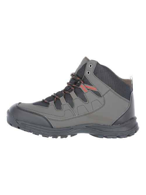 Intrusion - Chaussures de randonnée FINLEY - Kiabi