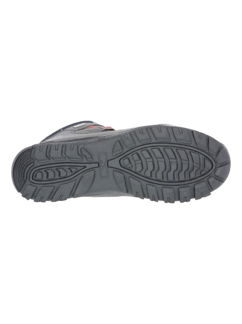 Intrusion - Chaussures de randonnée FINLEY - Kiabi