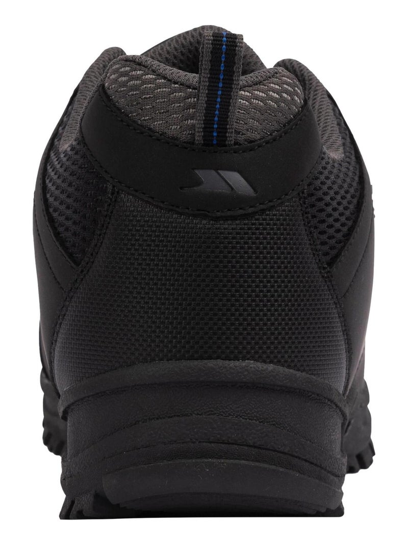 Intrusion - Chaussures de randonnée FINLEY Noir Bleu - Kiabi