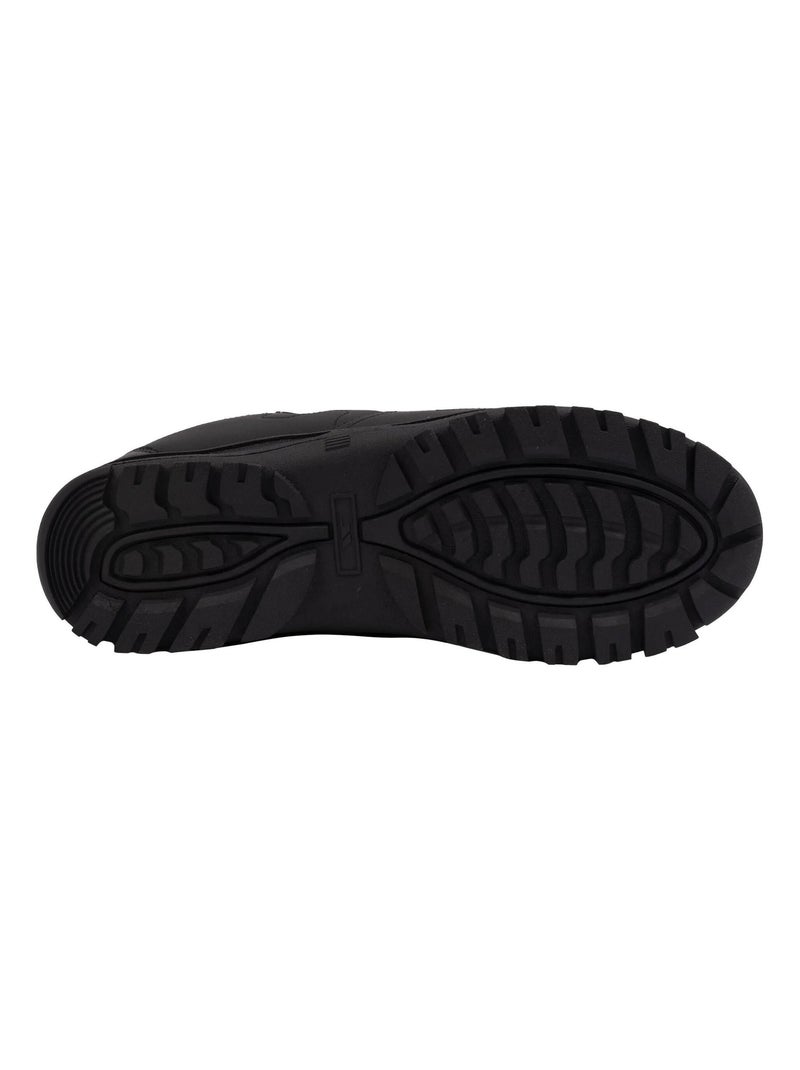 Intrusion - Chaussures de randonnée FINLEY Noir Bleu - Kiabi