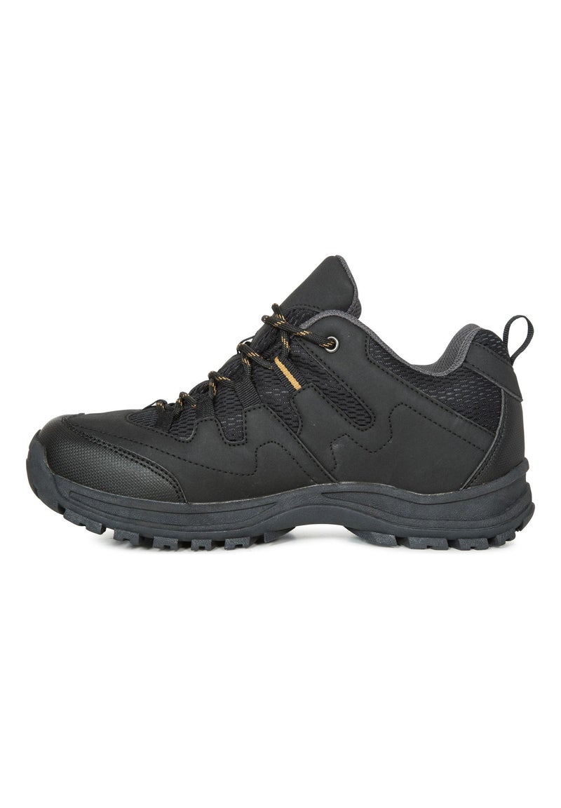Intrusion - Chaussures de randonnée FINLEY Noir - Kiabi