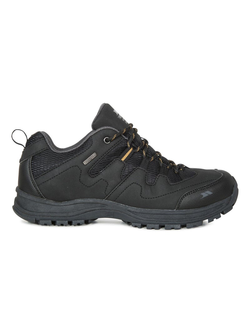 Intrusion - Chaussures de randonnée FINLEY Noir - Kiabi