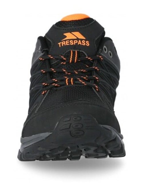 Intrusion - Chaussures de randonnée FISK - Kiabi