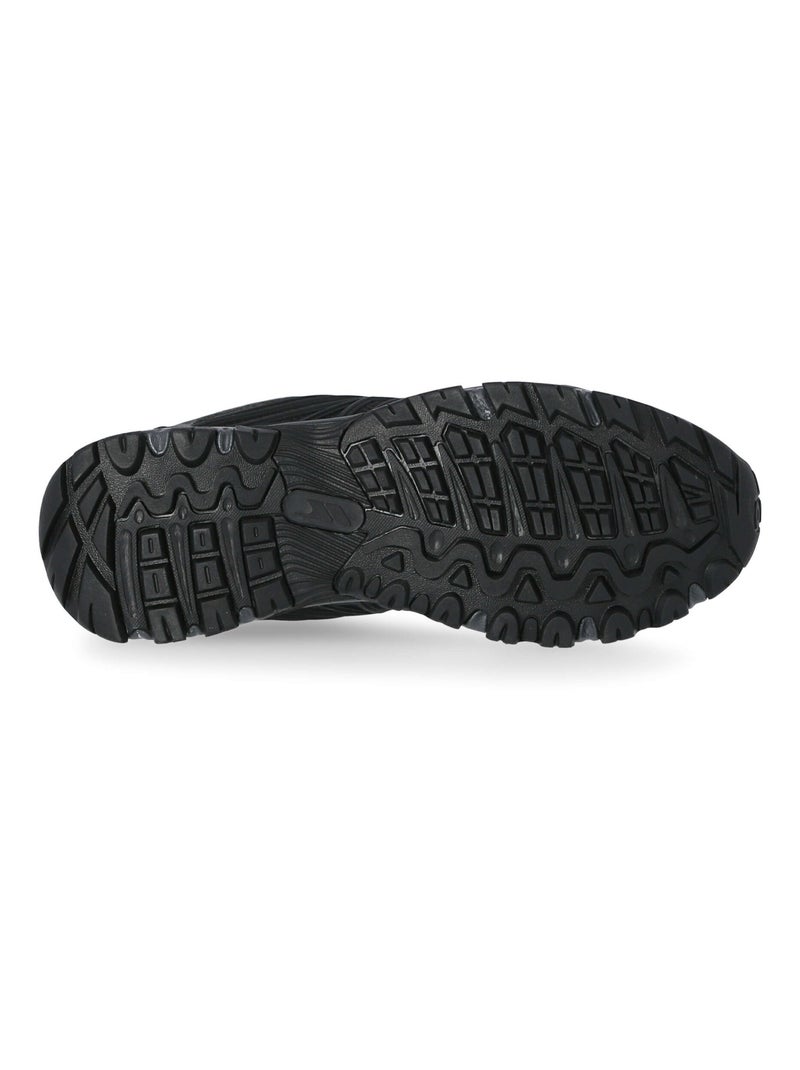 Intrusion - Chaussures de randonnée FISK Noir - Kiabi