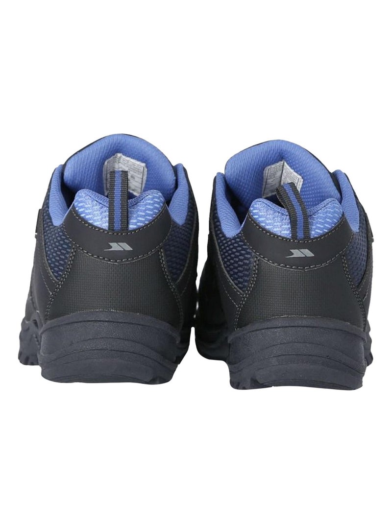 Intrusion - Chaussures de randonnée MITZI Gris foncé - Kiabi