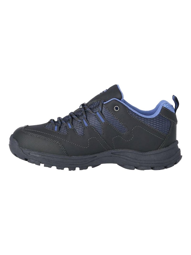 Intrusion - Chaussures de randonnée MITZI Gris foncé - Kiabi