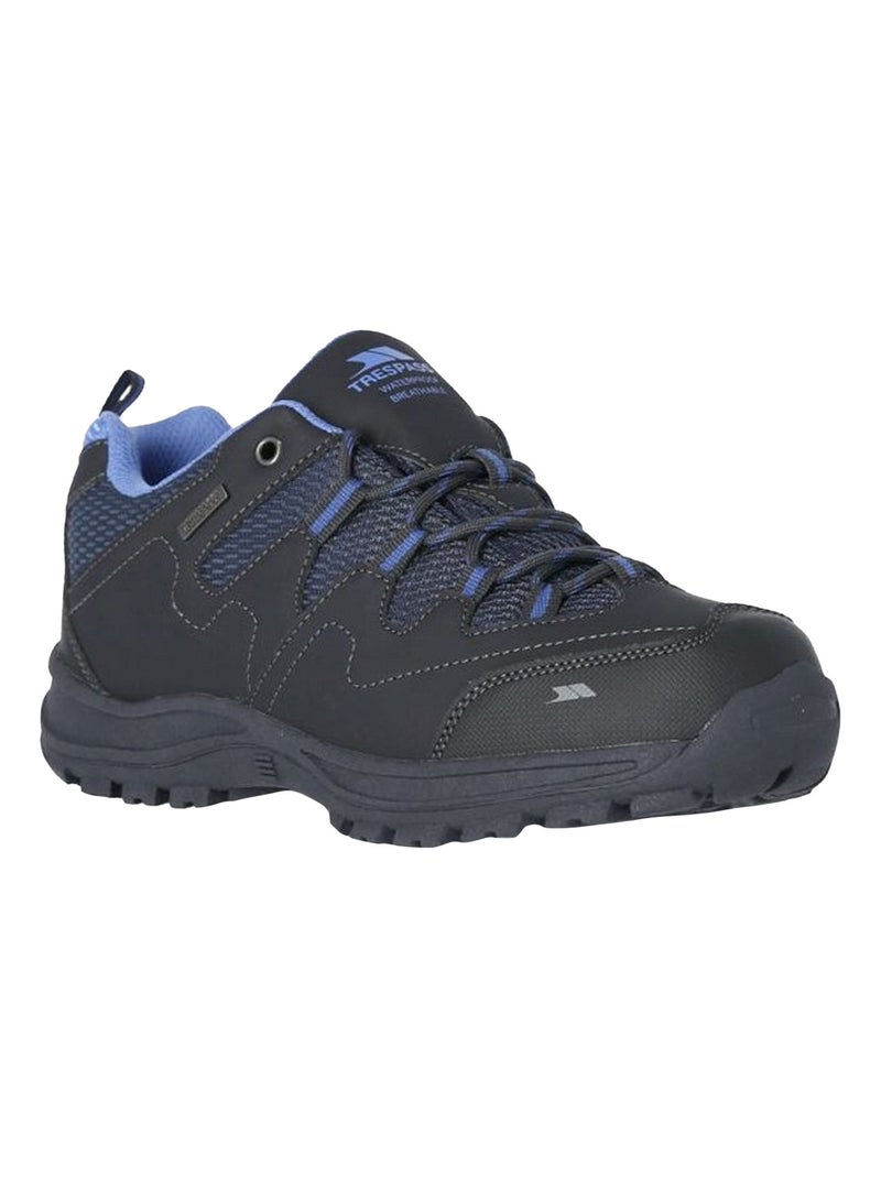 Intrusion - Chaussures de randonnée MITZI Gris foncé - Kiabi