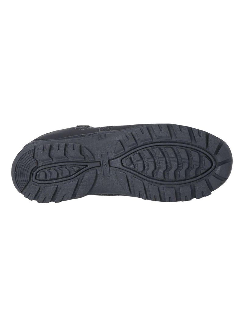 Intrusion - Chaussures de randonnée MITZI Gris foncé - Kiabi