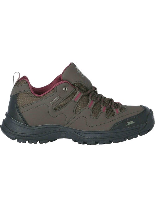 Intrusion - Chaussures de randonnée MITZI - Kiabi