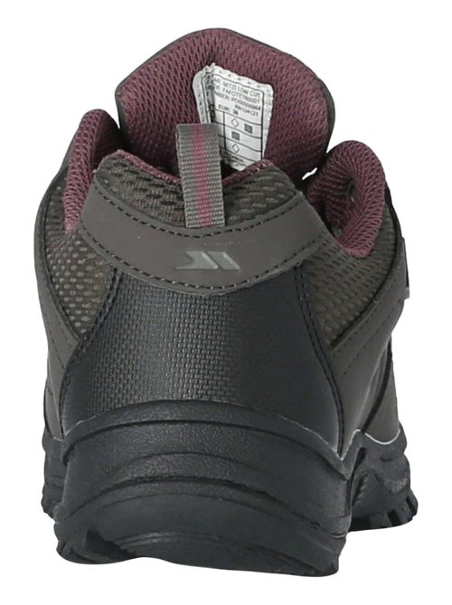 Intrusion - Chaussures de randonnée MITZI - Kiabi