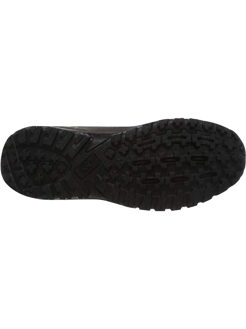 Intrusion - Chaussures de randonnée MITZI Marron - Kiabi
