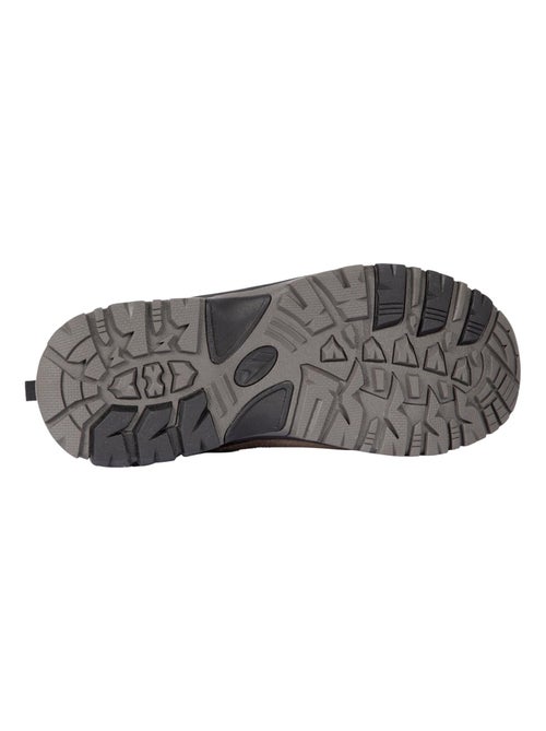 Intrusion - Chaussures de randonnée SCREE - Kiabi