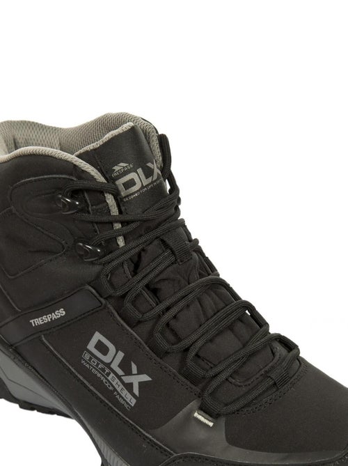 Intrusion - Chaussures montantes de marche RENTON - Kiabi