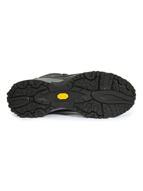 Intrusion - Chaussures montantes de marche RENTON - Kiabi