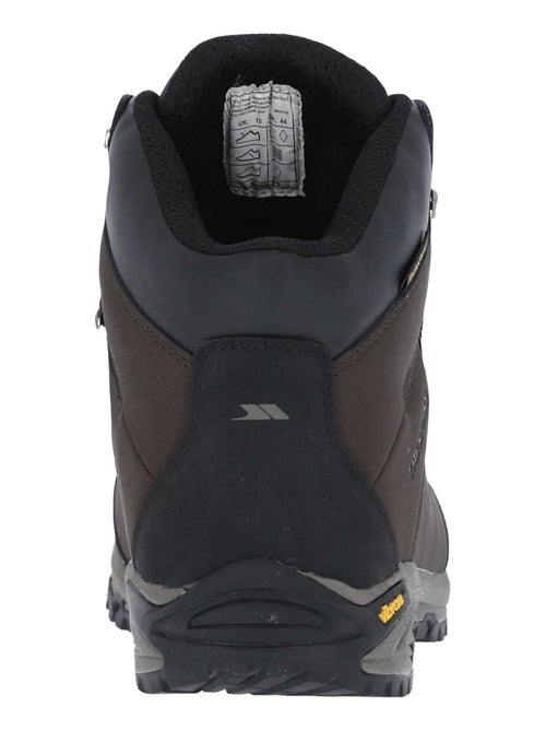 Intrusion - Chaussures montantes de randonnée GERRARD - Kiabi