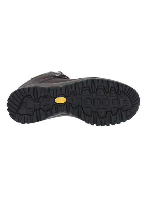 Intrusion - Chaussures montantes de randonnée GERRARD - Kiabi