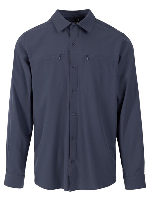 Intrusion - Chemise CARGAN - Kiabi