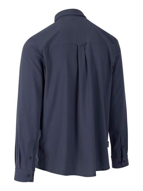 Intrusion - Chemise CARGAN - Kiabi