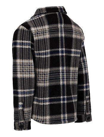 Intrusion - Chemise CHECKLEY