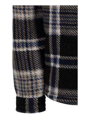 Intrusion - Chemise CHECKLEY