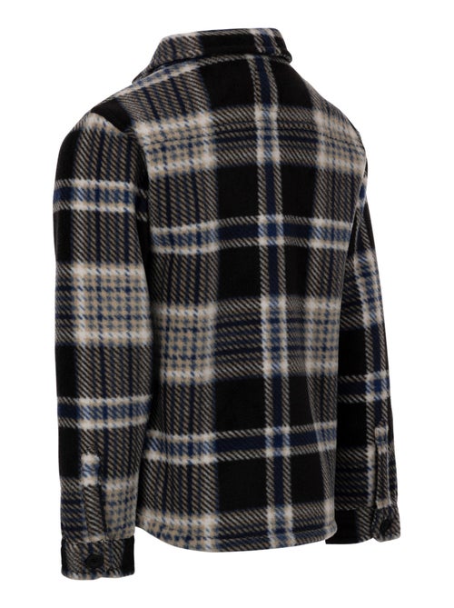 Intrusion - Chemise CHECKLEY - Kiabi