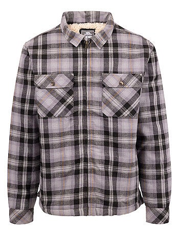 Intrusion - Chemise DANEHILL
