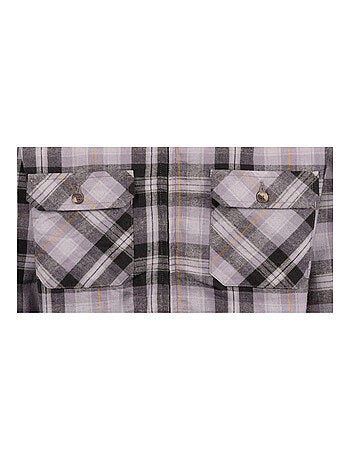 Intrusion - Chemise DANEHILL