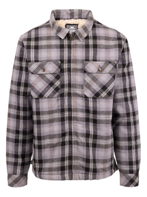 Intrusion - Chemise DANEHILL - Kiabi