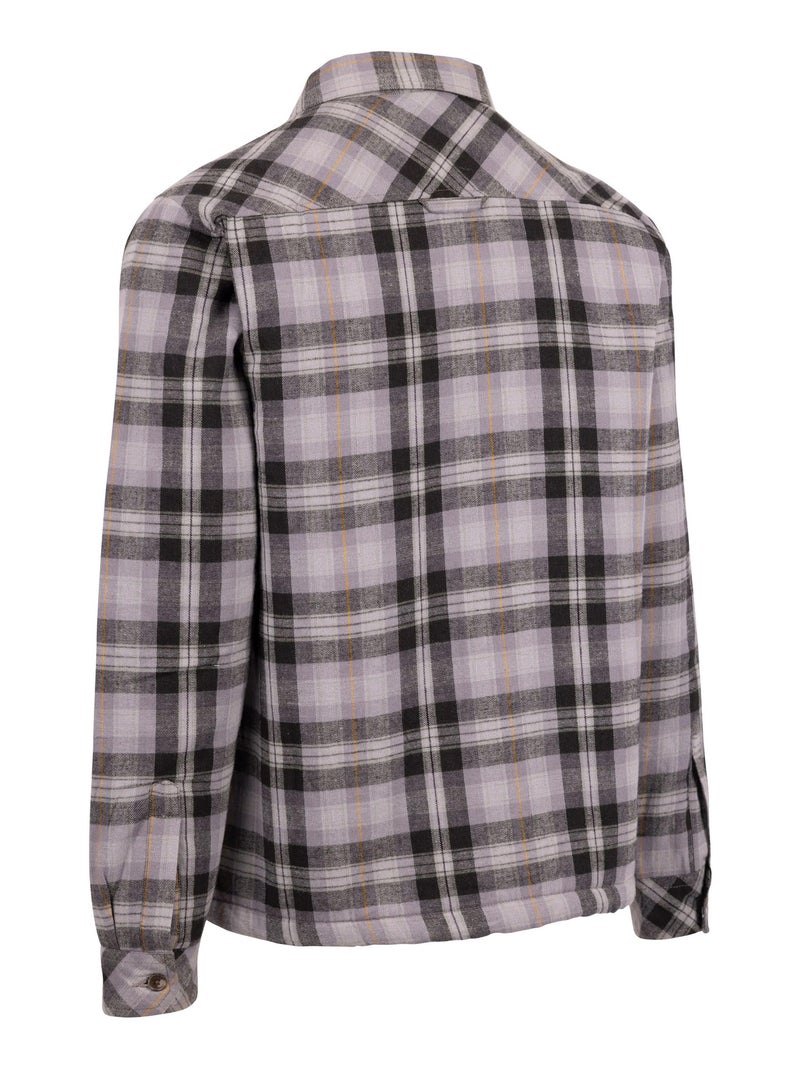 Intrusion - Chemise DANEHILL Gris foncé - Kiabi
