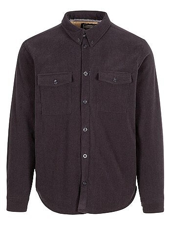 Intrusion - Chemise DATTIN