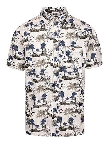 Intrusion - Chemise décontracté FRANTOM