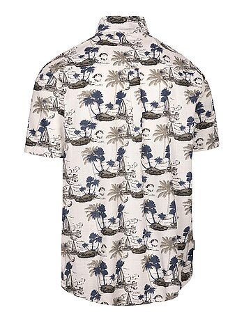 Intrusion - Chemise décontracté FRANTOM