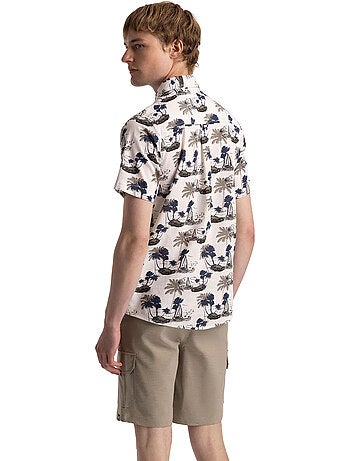 Intrusion - Chemise décontracté FRANTOM