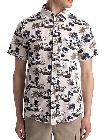 Intrusion - Chemise décontracté FRANTOM