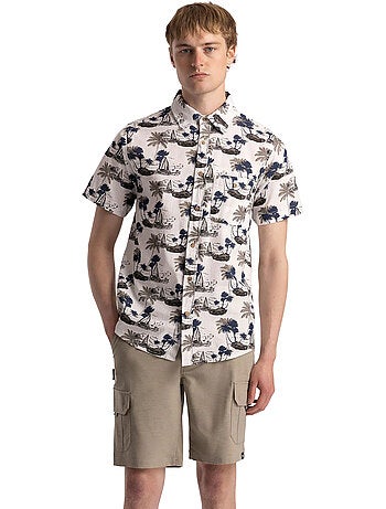 Intrusion - Chemise décontracté FRANTOM