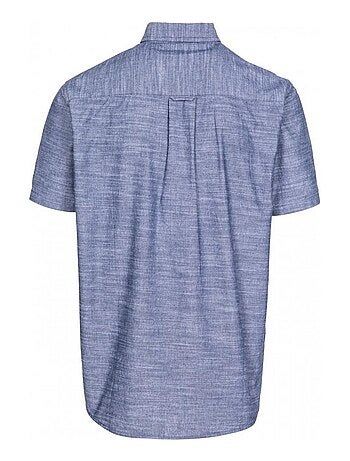 Intrusion - Chemise manches courtes SLAPTON - Homme