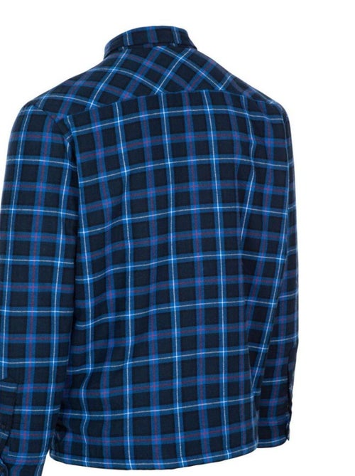 Intrusion - Chemise manches longues RAPESEED - Kiabi