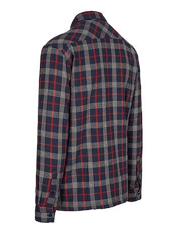 Intrusion - Chemise manches longues RAPESEED