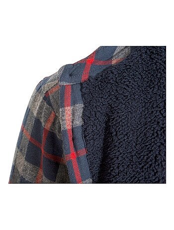 Intrusion - Chemise manches longues RAPESEED