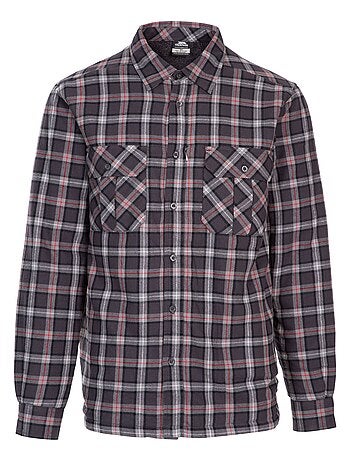 Intrusion - Chemise manches longues RAPESEED