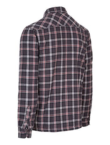 Intrusion - Chemise manches longues RAPESEED