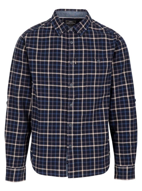 Intrusion - Chemise motif/style à carreaux WITHNELL - Kiabi Intrusion - Chemise motif/style à carreaux WITHNELL - Kiabi