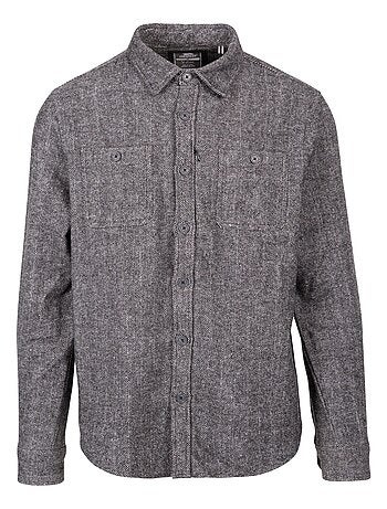 Intrusion - Chemise POTSGROVE