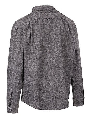 Intrusion - Chemise POTSGROVE