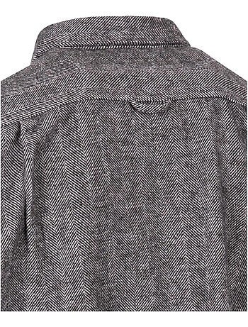 Intrusion - Chemise POTSGROVE