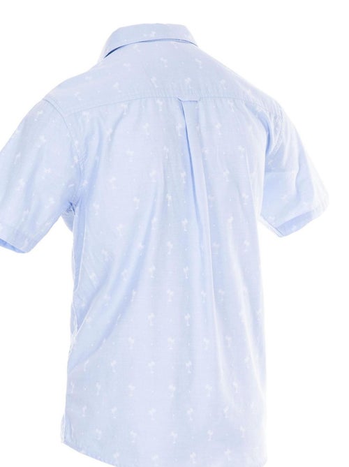 Intrusion - Chemise SLAPTON PALM - Kiabi