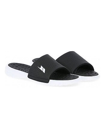 Intrusion - Claquettes rembourrées SLIDE