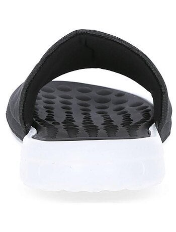 Intrusion - Claquettes rembourrées SLIDE