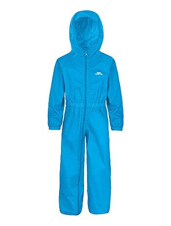 Intrusion - Combinaison de pluie